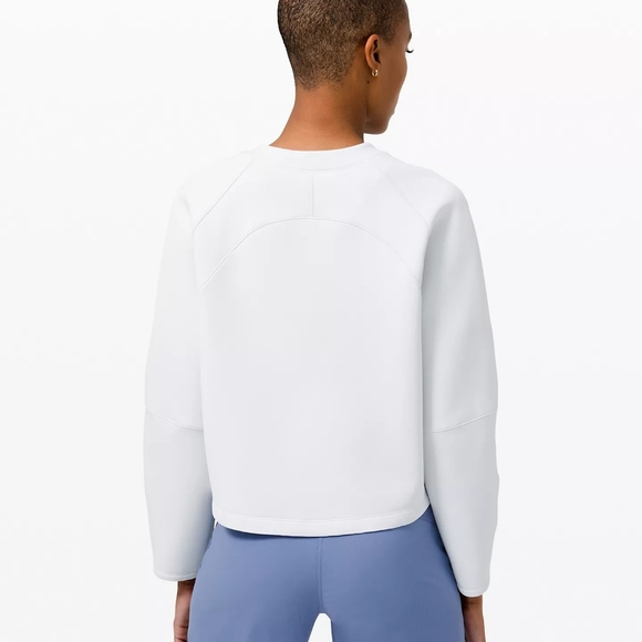 AirWrap Crew - Picture 2 of 2